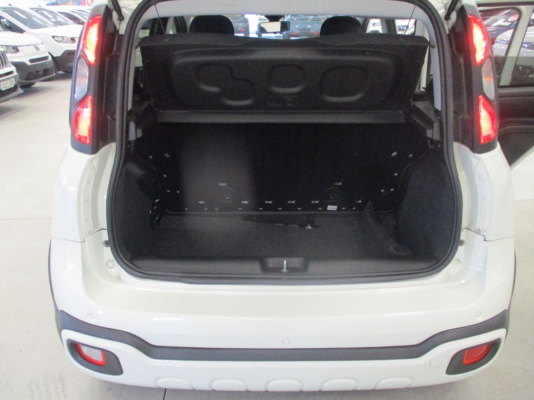 2024 Fiat Panda