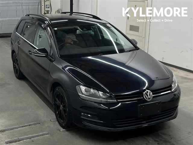 vehicle for sale from Kylemore Cars