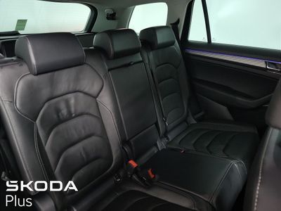 2022 Skoda Kodiaq