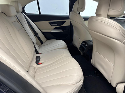 2024 Mercedes-Benz E Class
