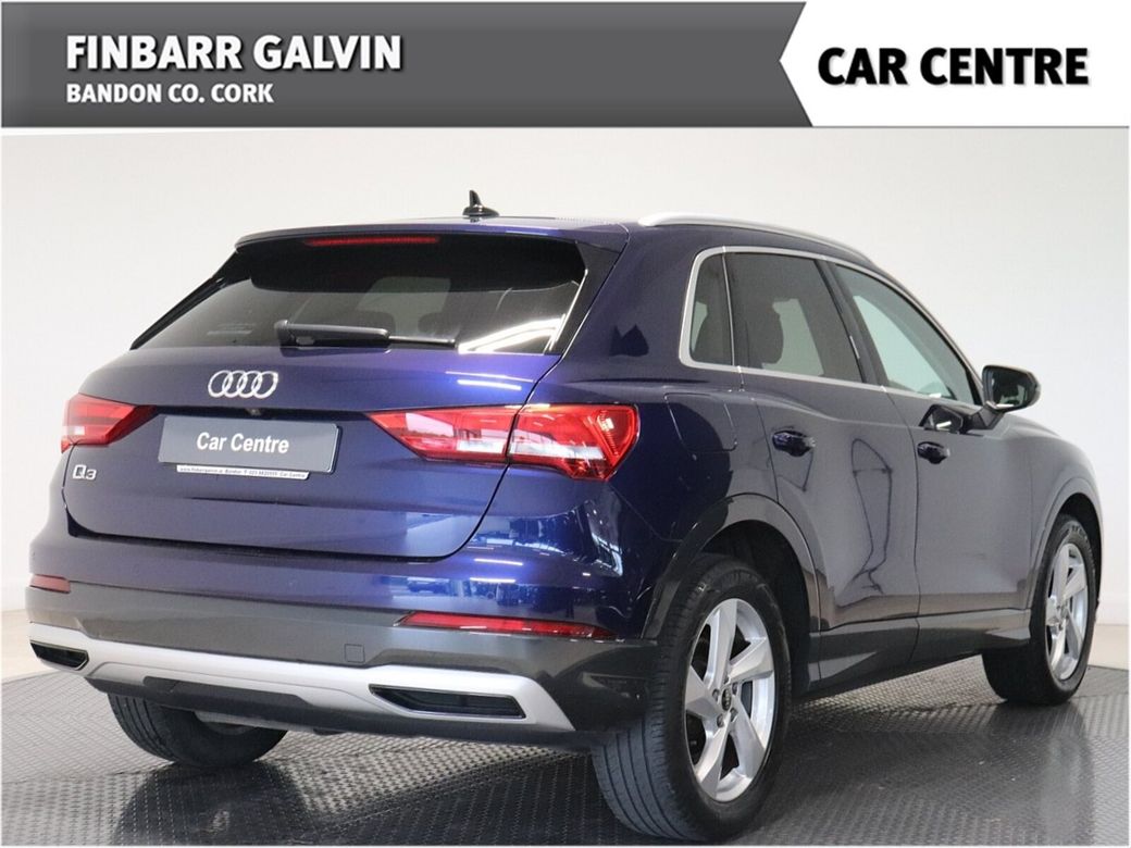 2022 Audi Q3