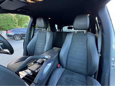 2025 Mercedes-Benz GLE Class