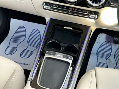 2025 Mercedes-Benz EQA