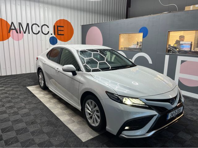 vehicle for sale from The Automatic Motor Car Centre