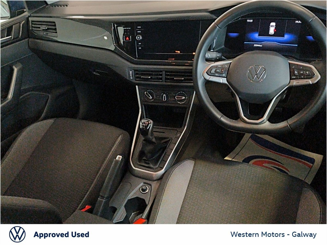 2026 Volkswagen Polo
