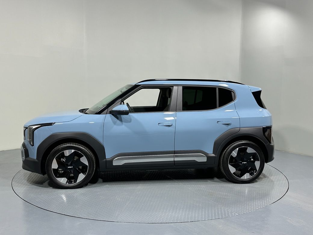 2026 Kia EV2