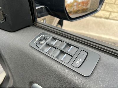 2016 Land Rover Discovery Sport