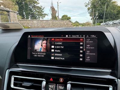 2021 BMW 8 Series