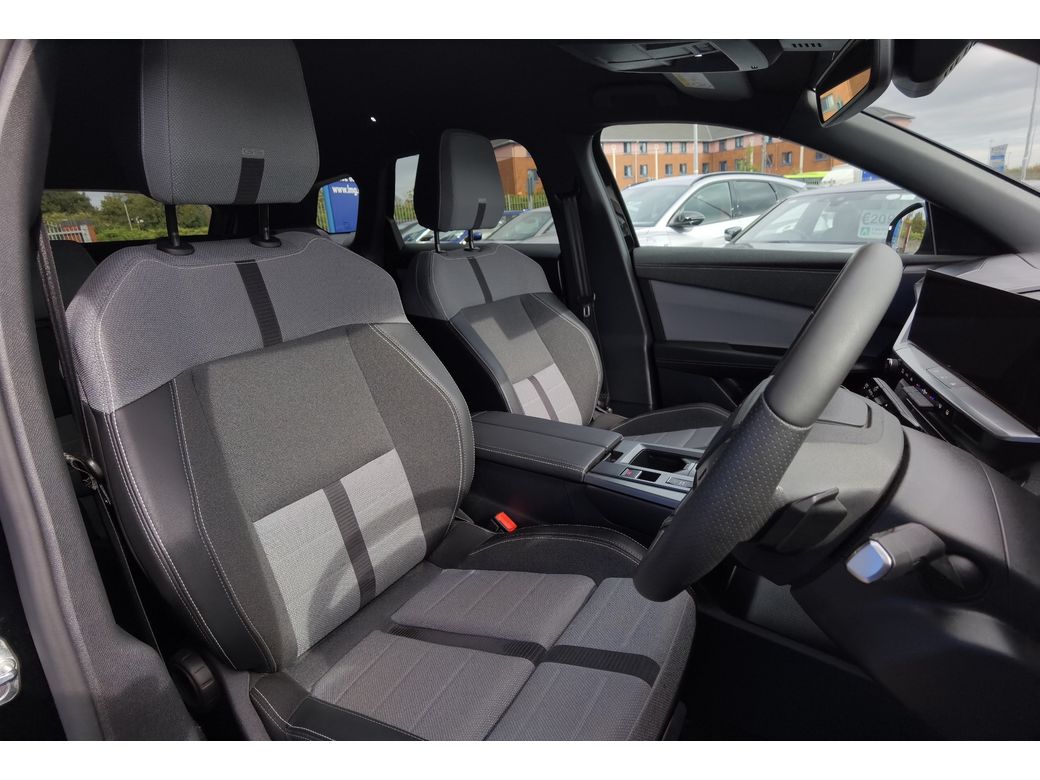 2024 Opel Grandland