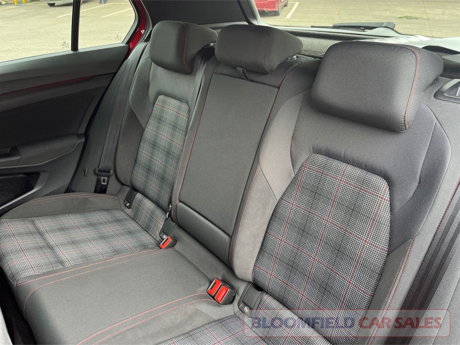 2022 Volkswagen Golf