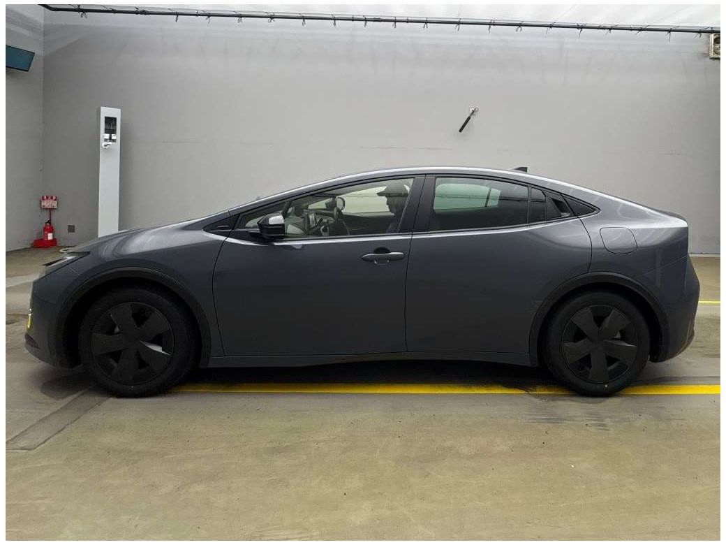 2024 Toyota Prius