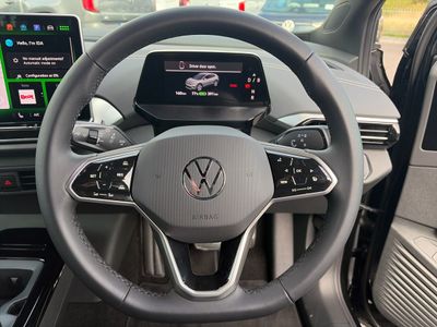 2026 Volkswagen ID.4