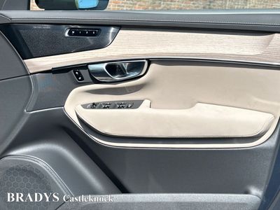 2026 Volvo XC90