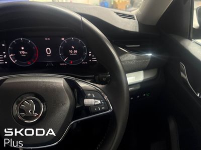 2023 Skoda Octavia