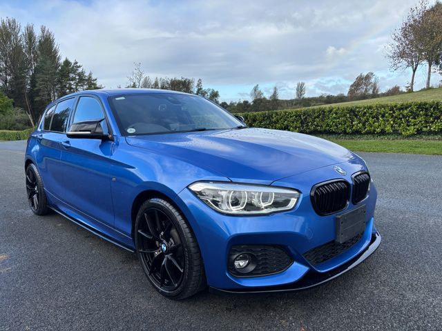 vehicle for sale from Byrne Motor Company