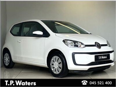 2021 Volkswagen up!