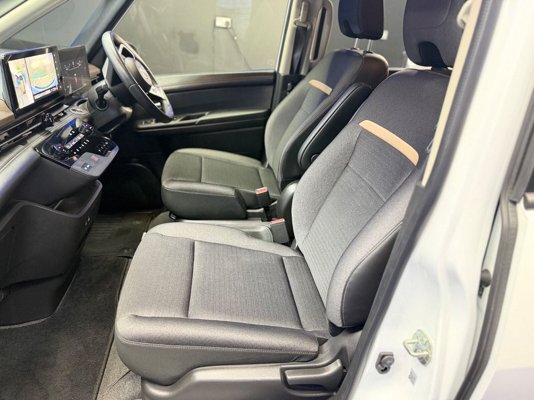 2024 Nissan Serena