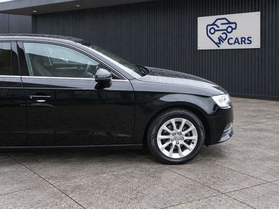 2016 Audi A3
