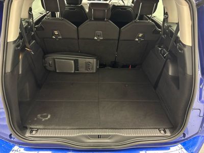 2019 Citroen Grand C4 Picasso