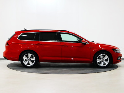 2022 Volkswagen Passat