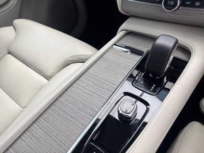 2024 Volvo XC90