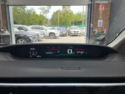 2020 Honda Stepwagon
