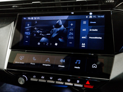 2024 Peugeot 408