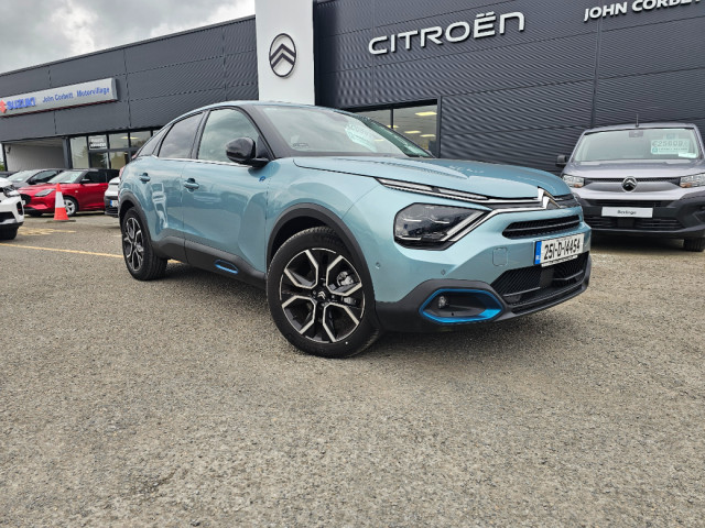 vehicle for sale from John Corbett Motorvillage