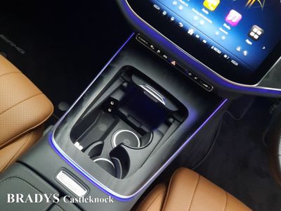 2024 Mercedes-Benz E Class