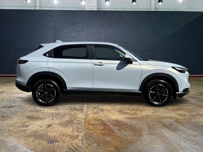 2023 Honda Vezel