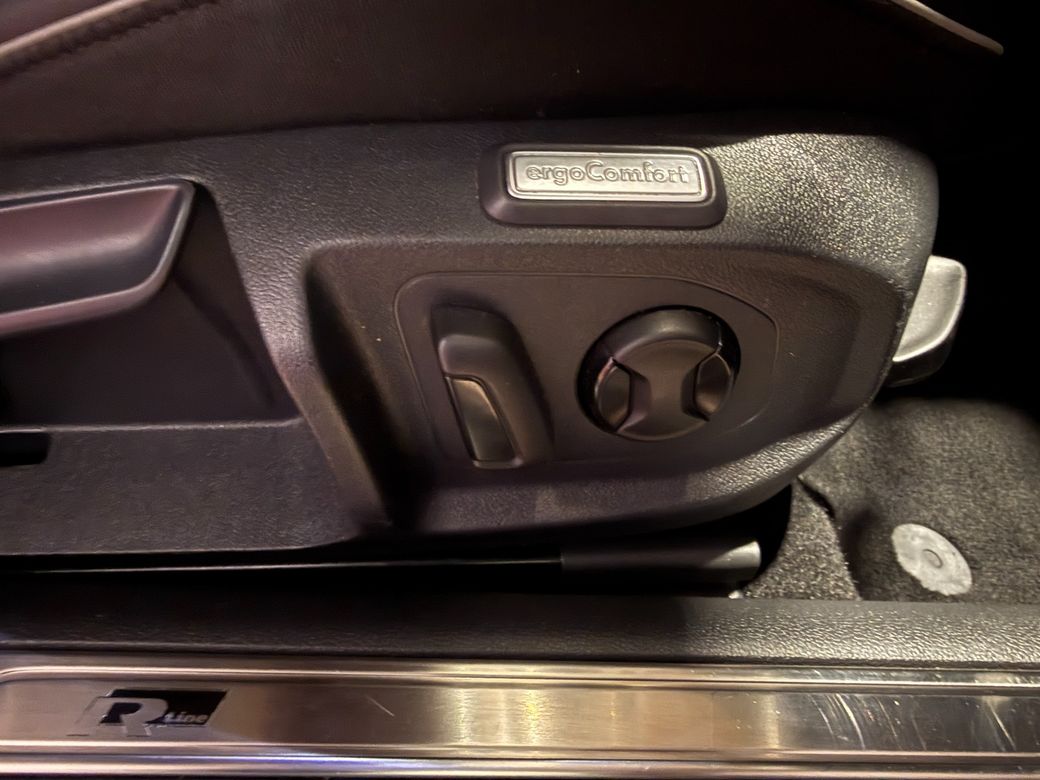 2019 Volkswagen Arteon