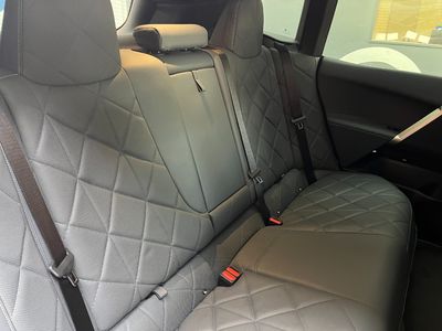 2022 BMW iX