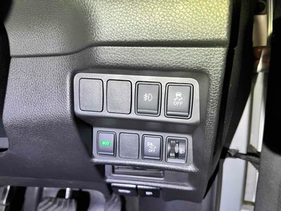 2019 Nissan X-Trail