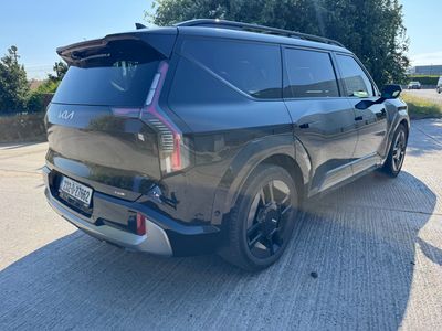 2023 Kia EV9