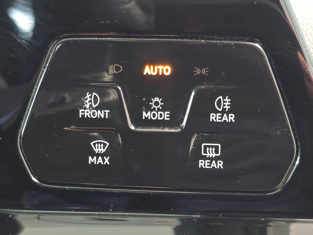 2024 Volkswagen Golf