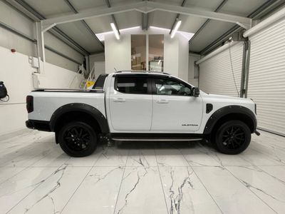 2023 Ford Ranger