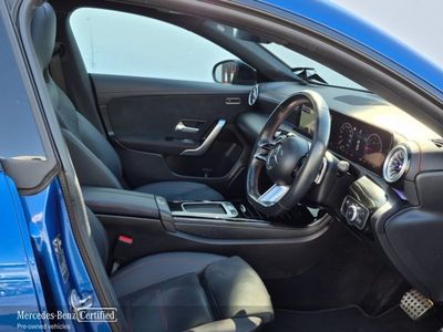 2024 Mercedes-Benz CLA Class