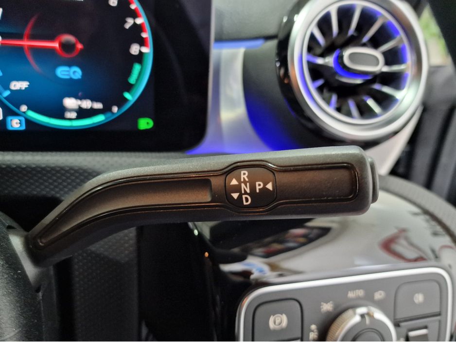 2023 Mercedes-Benz CLA Class