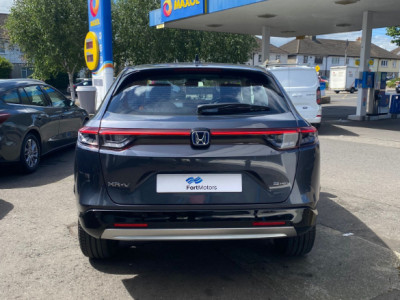 2024 Honda HR-V