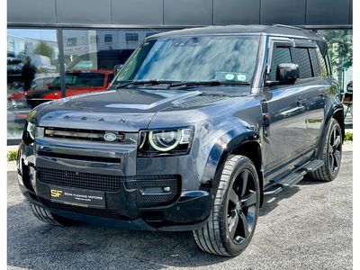 2024 Land Rover Defender
