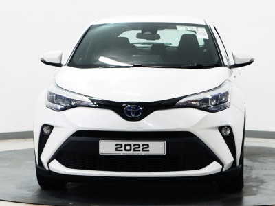 2022 Toyota C-HR