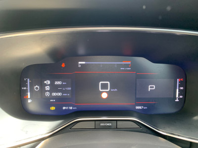 2024 Citroen C5 Aircross
