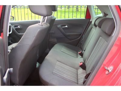 2016 Volkswagen Polo