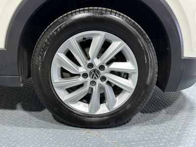 2023 Volkswagen T-Cross