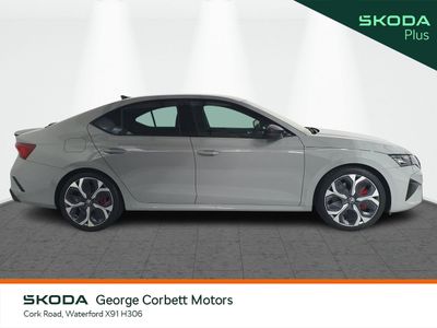 2025 Skoda Octavia