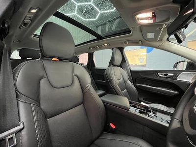 2024 Volvo XC60