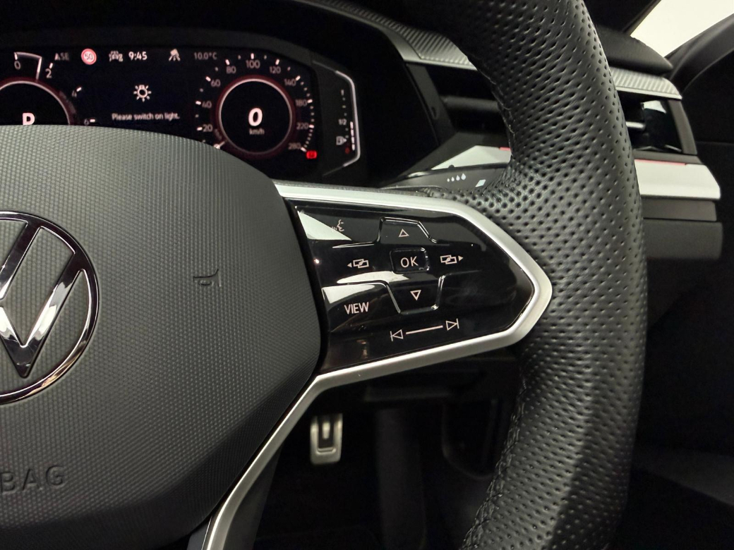 2024 Volkswagen Arteon