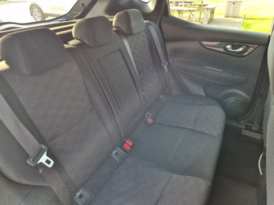 2016 Nissan Qashqai