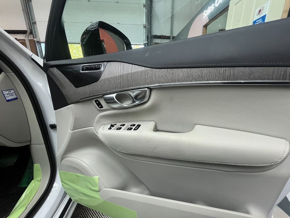 2023 Volvo XC90