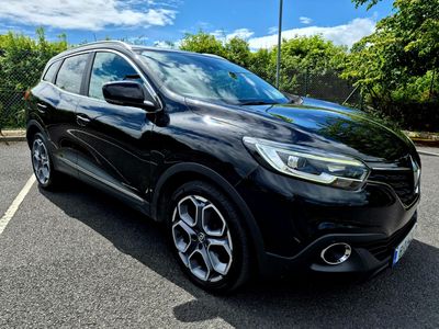 2016 Renault Kadjar
